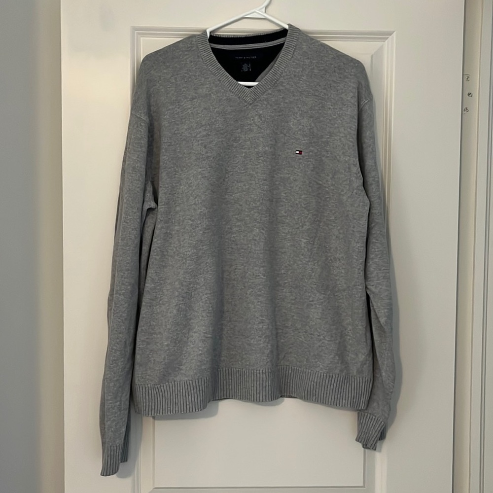 Tommy Hilfiger Sweater